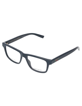 Armazón Gucci para hombre