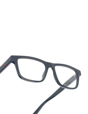 Armazón Gucci para hombre