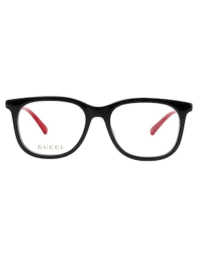 Armazón Gucci para mujer