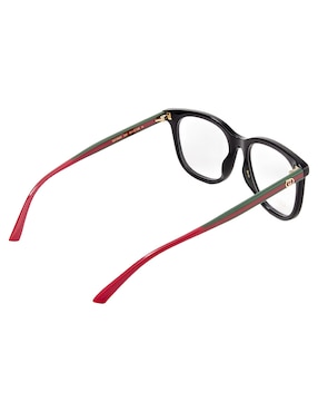 Armazón Gucci para mujer