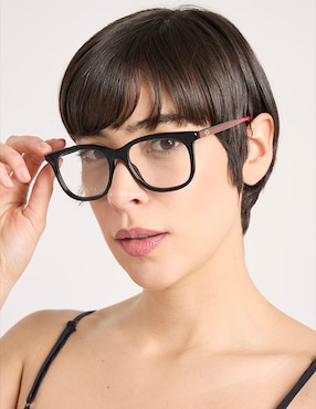 Armazón Gucci para mujer