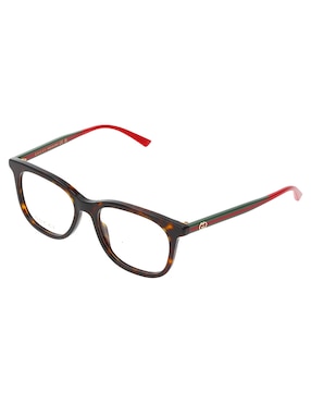 Armazón Gucci para mujer