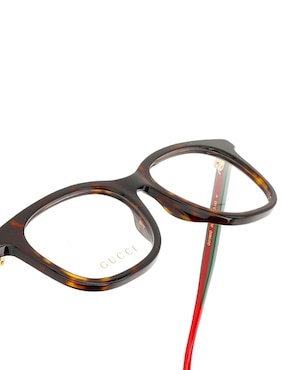 Armazón Gucci para mujer