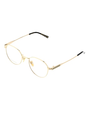 Armazón Gucci para mujer