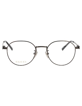 Armazón Gucci para hombre