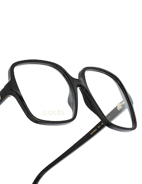 Armazón Gucci para mujer