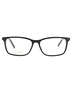 Armazón Gucci para hombre