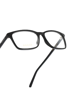 Armazón Gucci para hombre