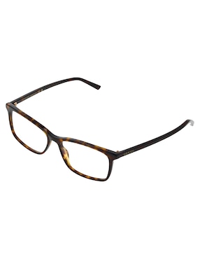 Armazón Gucci para hombre
