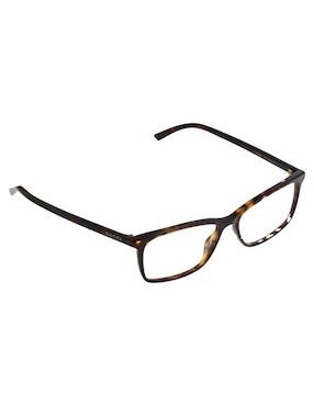 Armazón Gucci para hombre