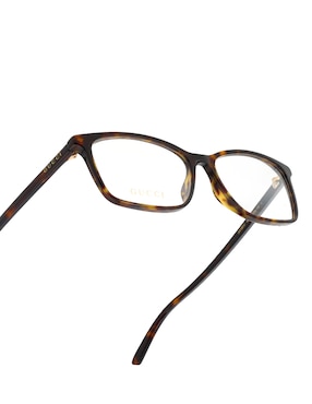 Armazón Gucci para hombre