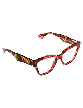 Armazón Gucci para mujer