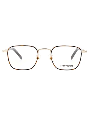Armazón Montblanc para hombre