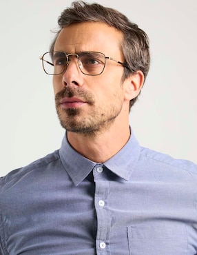 Armazón Montblanc para hombre