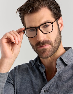 Armazón Montblanc Plumín para hombre