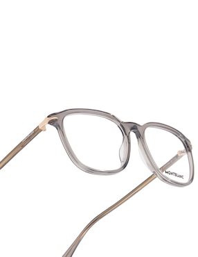 Armazón Montblanc para hombre