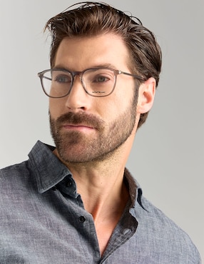 Armazón Montblanc para hombre