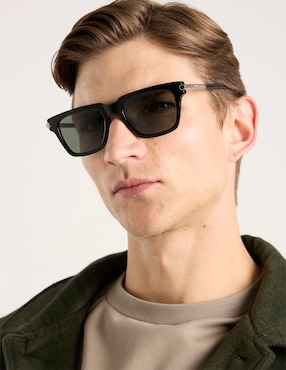 Lentes de sol Alexander Mcqueen para hombre