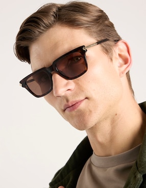 Lentes de sol Alexander Mcqueen para hombre