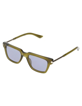 Lentes de sol Alexander Mcqueen para hombre