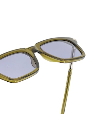 Lentes de sol Alexander Mcqueen para hombre