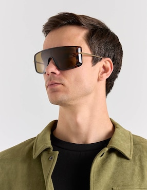 Lentes de sol Alexander Mcqueen unisex