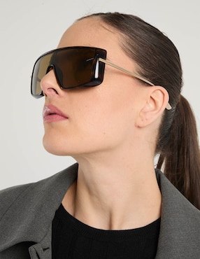 Lentes de sol Alexander Mcqueen unisex