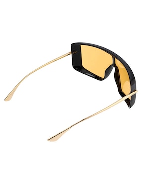 Lentes de sol Alexander Mcqueen unisex