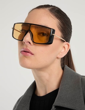 Lentes de sol Alexander Mcqueen unisex