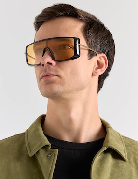 Lentes de sol Alexander Mcqueen unisex