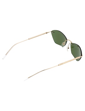 Lentes de sol Alexander McQueen AM0525S para mujer