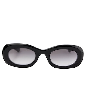 Lentes de sol Alexander Mcqueen
AM0527S-001 para mujer
