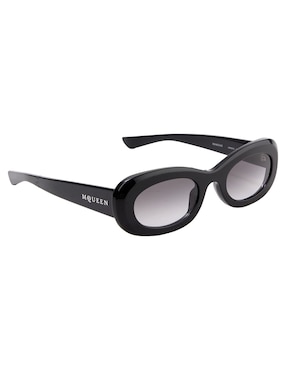 Lentes de sol Alexander Mcqueen
AM0527S-001 para mujer