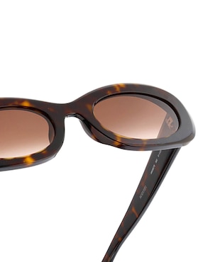 Lentes de sol Alexander Mcqueen para mujer