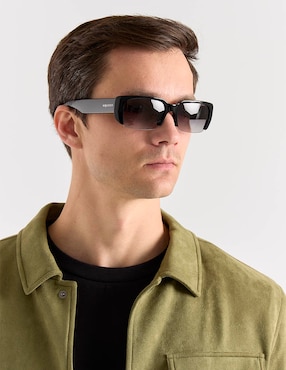 Lentes de sol Alexander Mcqueen unisex