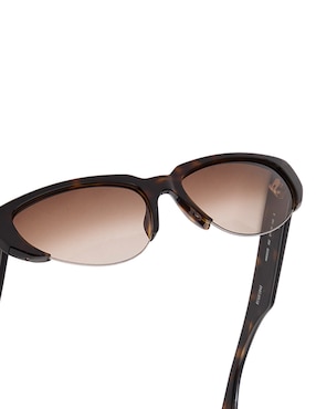 Lentes de sol Alexander Mcqueen para mujer