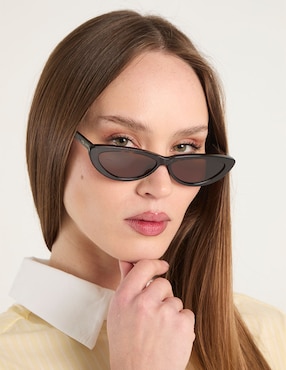 Lentes de sol Alexander Mcqueen para mujer