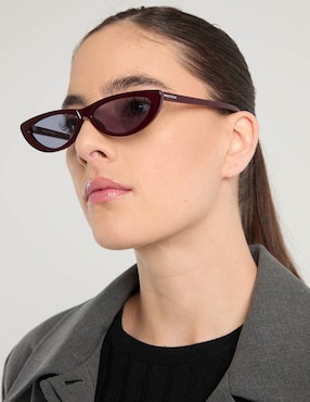 Lentes de sol Alexander Mcqueen para mujer