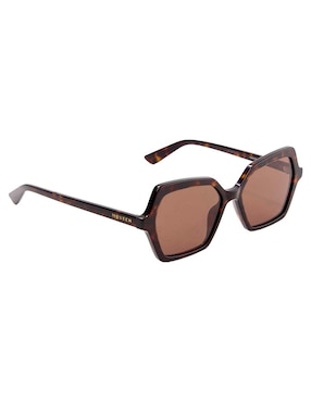 Lentes de sol Alexander Mcqueen para mujer