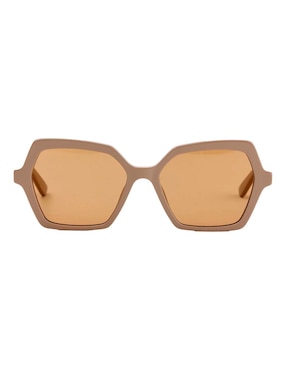 Lentes de sol Alexander Mcqueen para mujer