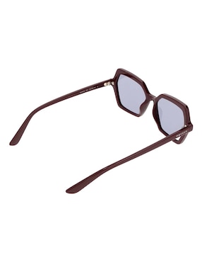 Lentes de sol Alexander Mcqueen para mujer