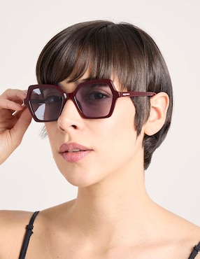 Lentes de sol Alexander Mcqueen para mujer