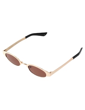 Lentes de sol Alexander Mcqueen Ellipse unisex