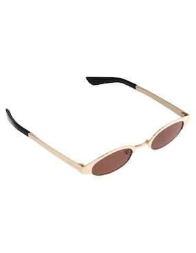 Lentes de sol Alexander Mcqueen Ellipse unisex