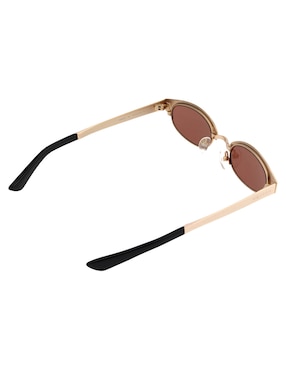 Lentes de sol Alexander Mcqueen Ellipse unisex