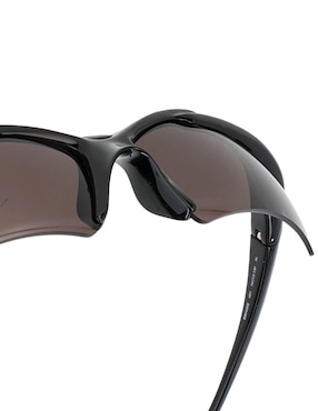 Lentes de sol Balenciaga BB0420S-001 unisex