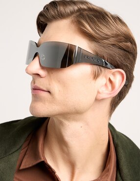 Lentes de sol Balenciaga unisex