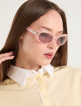 Lentes de sol Balenciaga para mujer