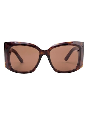 Lentes de sol Balenciaga BB0443S-004 para mujer