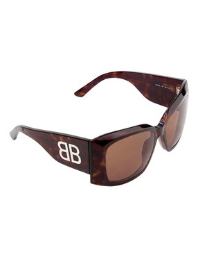 Lentes de sol Balenciaga BB0443S-004 para mujer